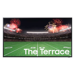 The Terrace 75" TV Neo QLED 4K Smart TV 2024
