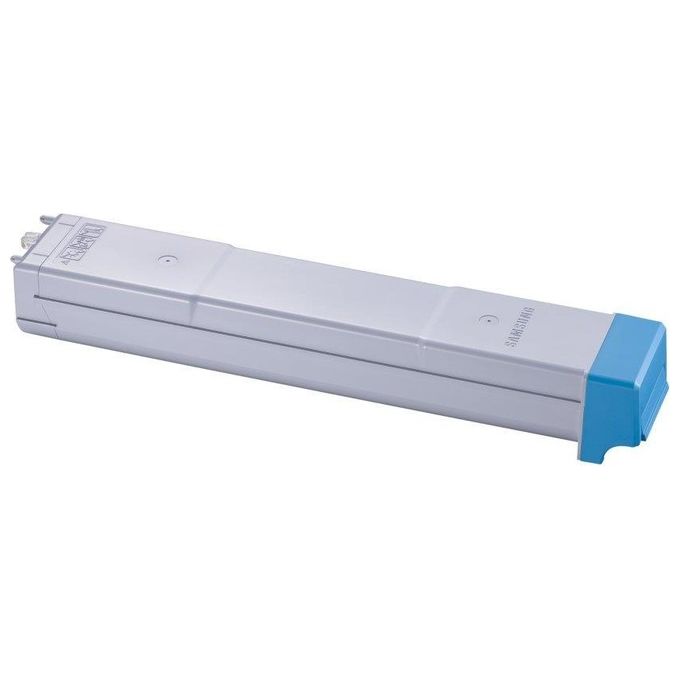 Samsung Toner Ciano Clx-8380nd 15000 Pagine