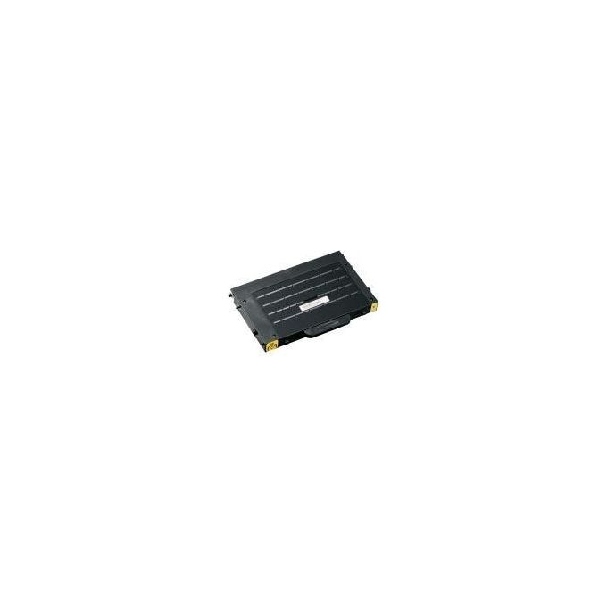 Samsung Toner CLP-500D5Y Giallo per CPL 500-550 da 5000 pag