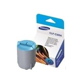 Toner CLP-C300A Ciano per CPL 300/300N/3160FN CLX-2160/2160fn da 1000 pagine