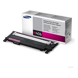 Samsung Toner Magenta Clp-360 Clp-3655