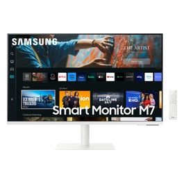 Tv 32 Smart Monitor M7 4k Ls32cm703uuxen