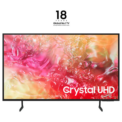 Tv Crystal UHD 4K 65
