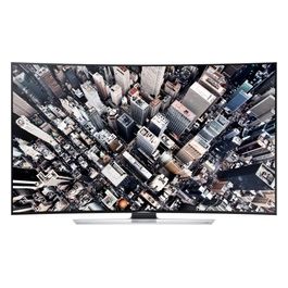 Tv Led 65'' 65HU8500 4k Ultra Hd 3D Smart Curvo Garanzia Italia