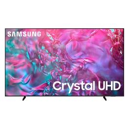Samsung Tv Led 98 pollici 4k UE98DU9070UXZT Smart TV Cristal Processor 4K AI  Motion Xcelerator 120Hz OTS Lite 