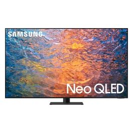 TV Neo Qled 4K QE65QN95CATXZT 65 pollici Smart TV Processore Neural Quantum 4K Infinity One Design Motion Xcelerator Turbo Pro 