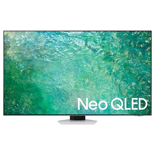 Samsung TV Neo Qled 4K QE75QN85CATXZT 75 pollici Smart TV Processore Neural Quantum 4K Motion Xcelerator Turbo+ Dolby Atmos e OTS
