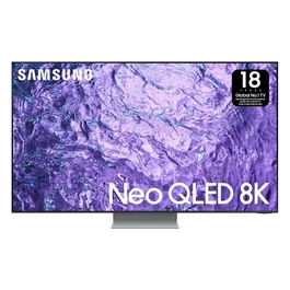 TV Neo QLED 8K 55 pollici QE55QN700CTXZT Smart TV Wi-Fi  Mini LED Processore Neural Quantum 8K Lite Design minimal Dolby Atmos Titan Black 2023