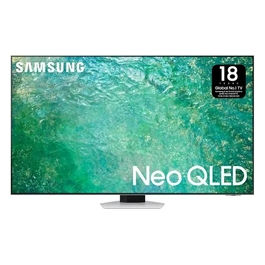 TV Neo Qled 4K QE75QN85CATXZT 75 pollici Smart TV Processore Neural Quantum 4K Motion Xcelerator Turbo+ Dolby Atmos e OTS