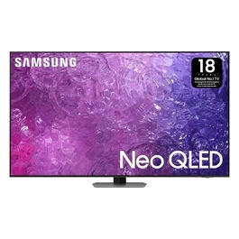 TV Neo Qled 4K QE75QN90CATXZT 75 pollici Smart TV Processore Neural Quantum 4K Motion Xcelerator Turbo Pro Dolby Atmos e OTS Lite