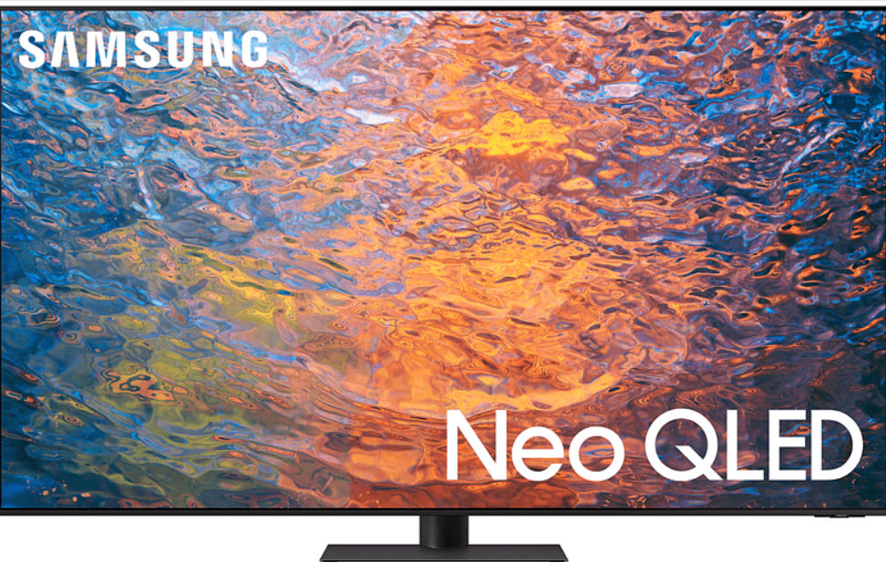 Samsung TV Neo QLED