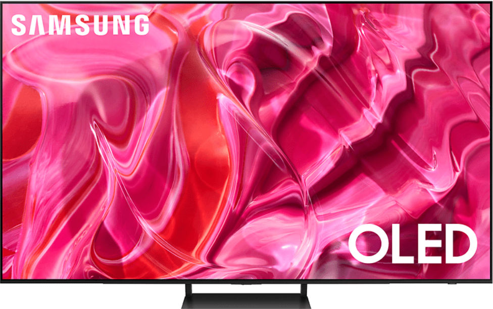 Samsung TV OLED 4K