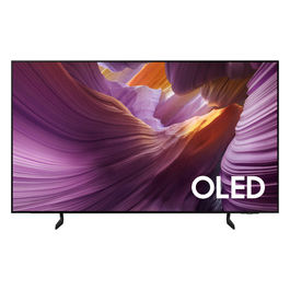 Tv Oled 83" 4K Vision AI Smart Tv Serie 8