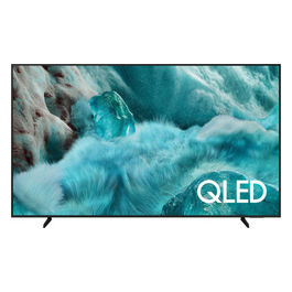 Tv QLED 65" 4K Vision AI Smart Tv