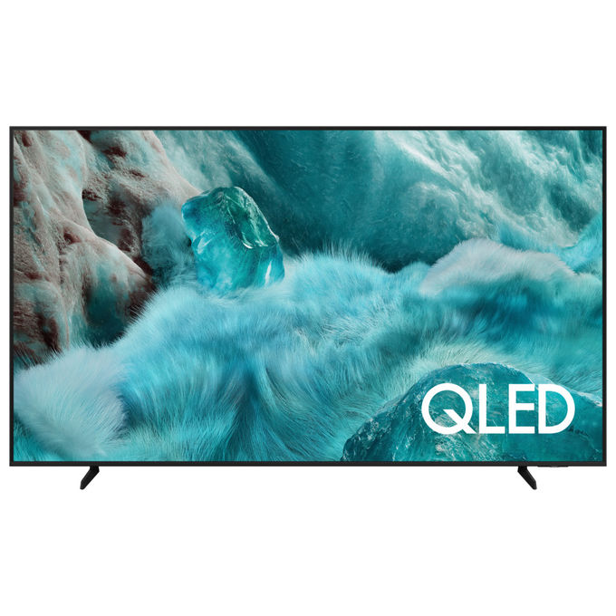 Samsung Tv QLED 65'' 4K QE65Q7FAAUXZT Vision AI Smart Tv