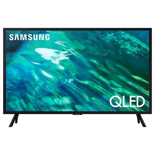 Samsung Tv Qled QE32Q50AAUXZT 32 pollici Smart tv Full-Hd HDR10+ Processore Quantum Lite