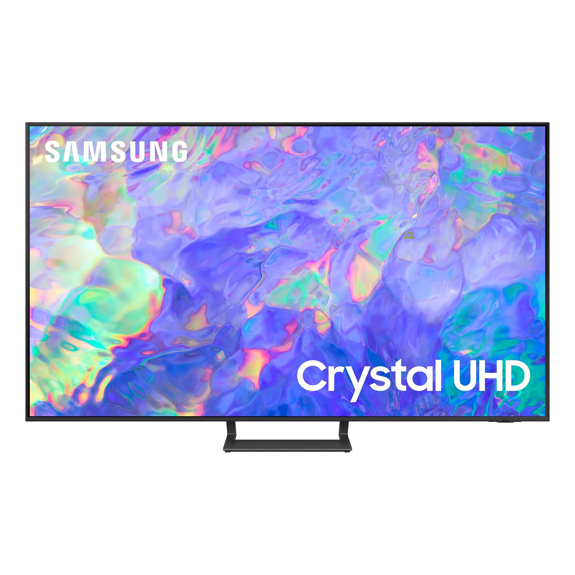 Samsung TV UE75CU8570UXZT Crystal