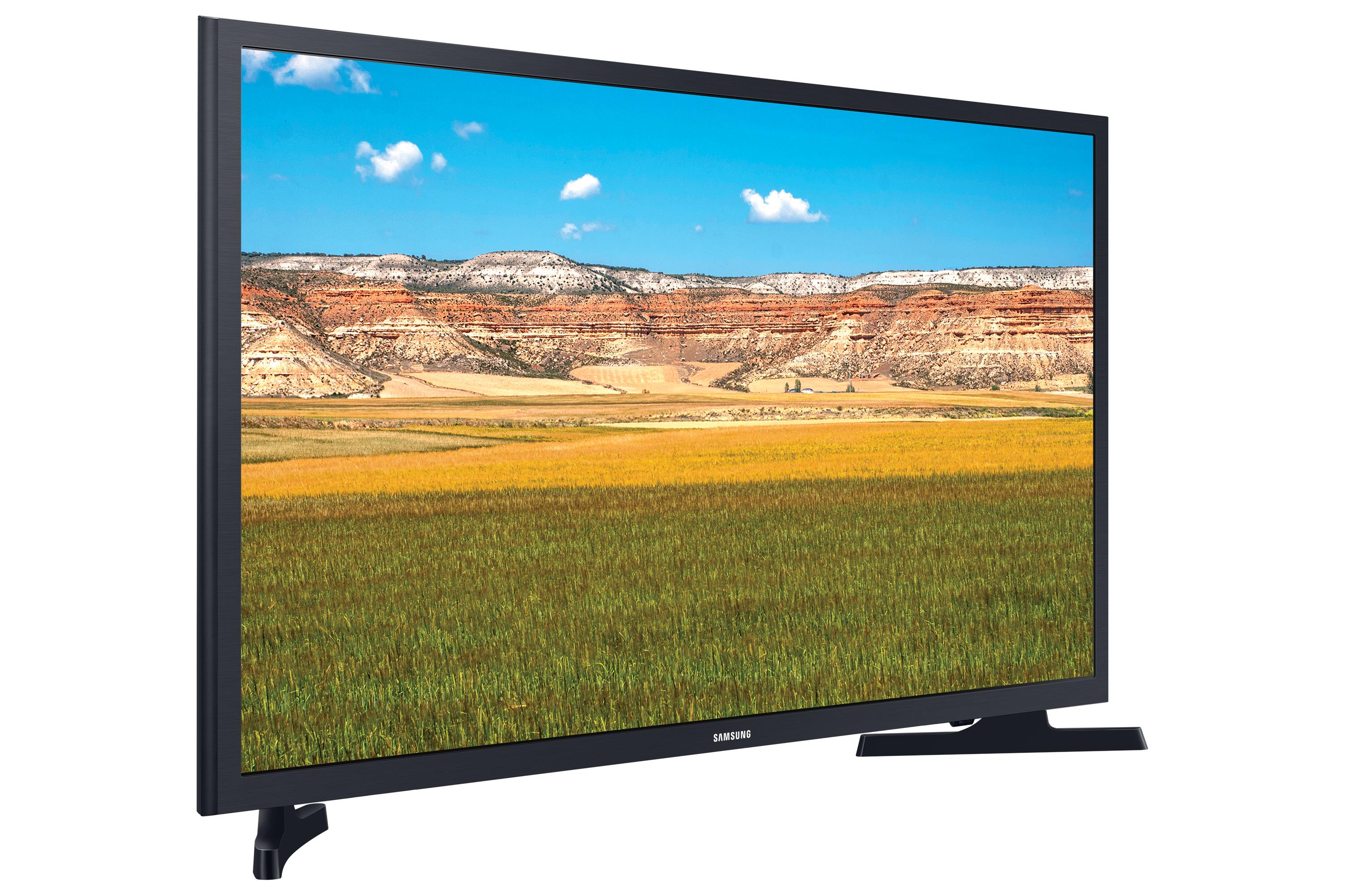 Samsung UE32T4300AK Tv Led 32 pollici Hd Smart Tv Wi-Fi