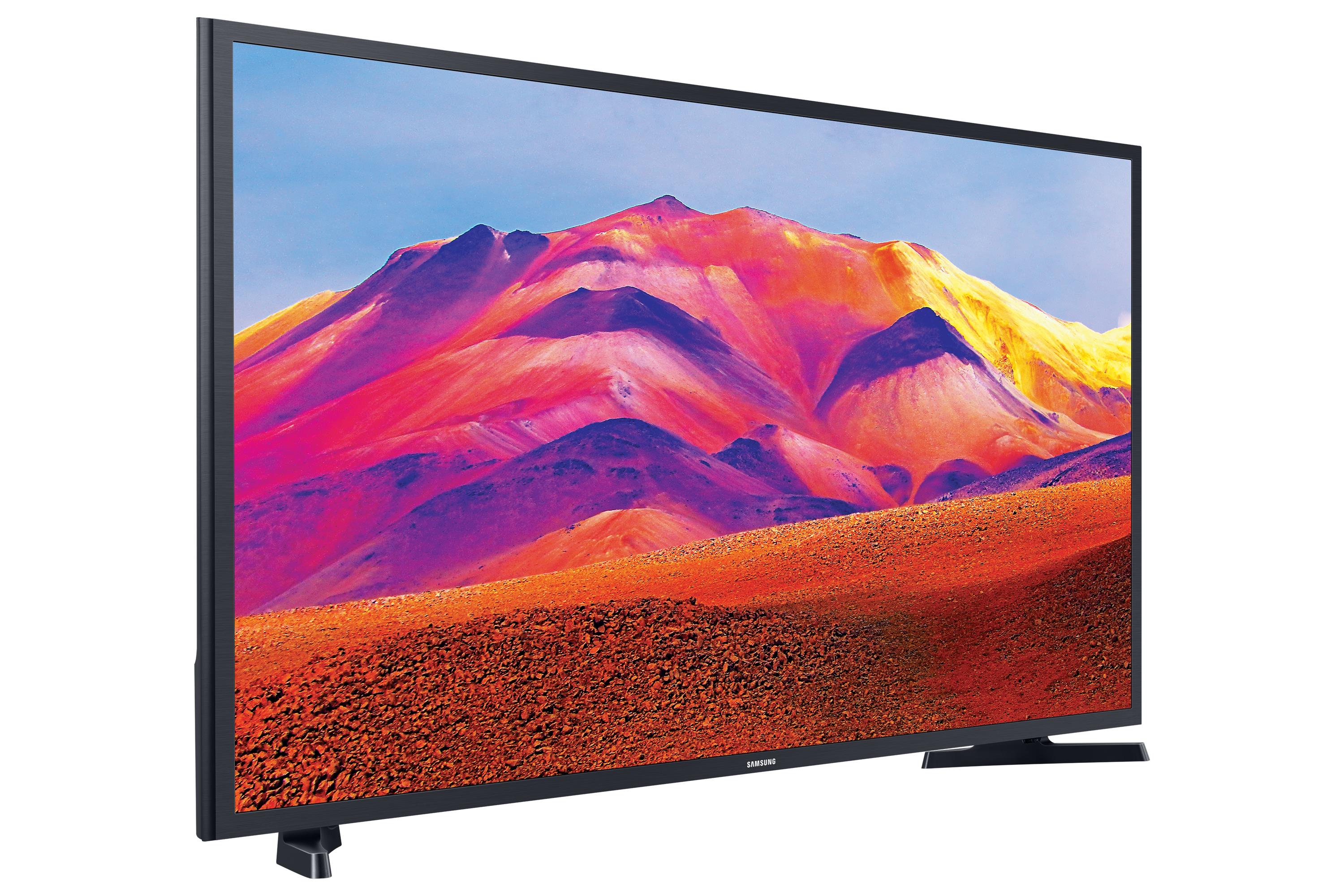 Samsung UE32T5372CUXZT Tv Led Full Hd 32 pollici Smart tv