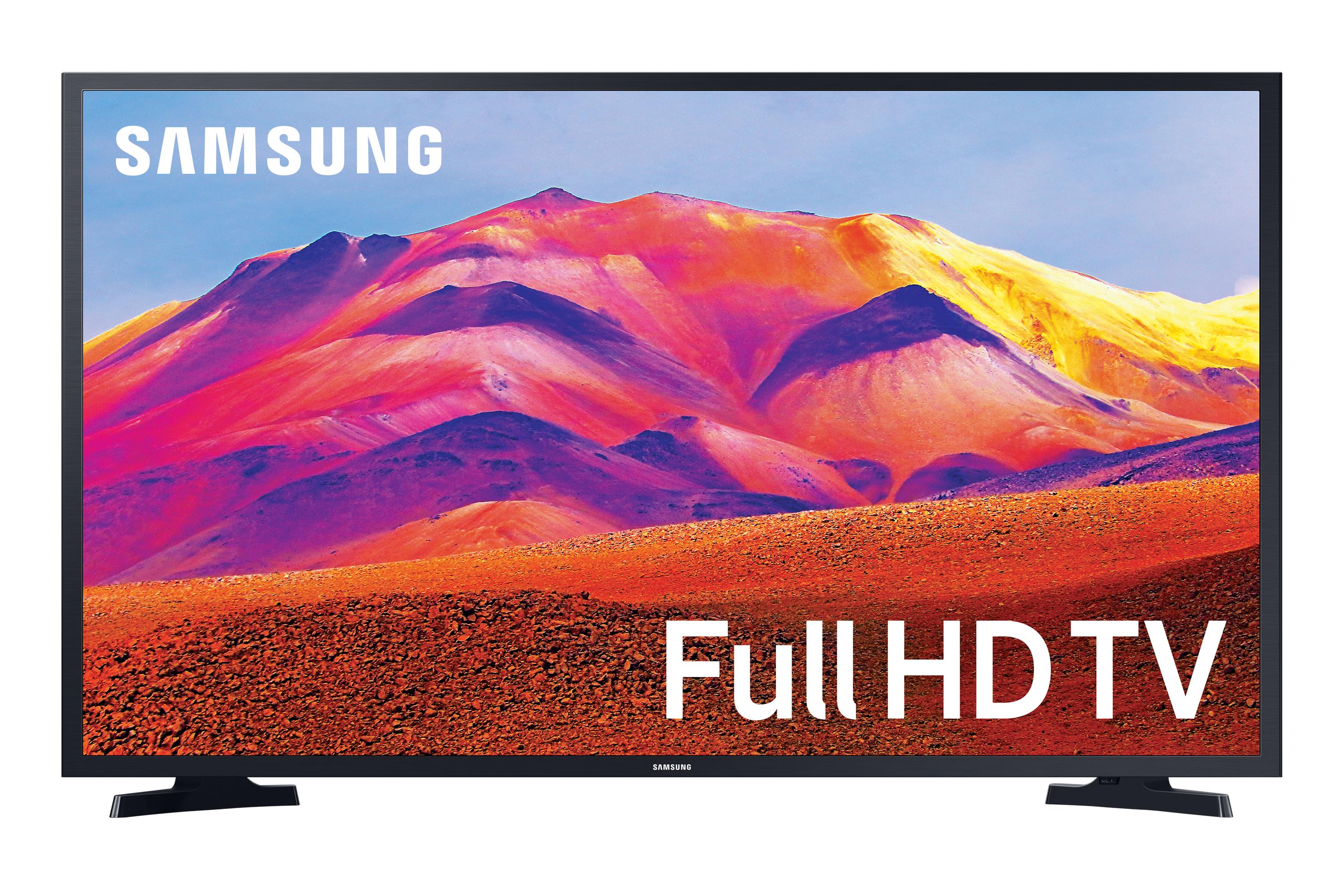 Samsung UE32T5372CUXZT Tv Led Full Hd 32 pollici Smart tv
