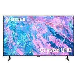 Samsung UE43CU7090UXZT Tv Led 43" 4K Ultra HD Smart TV Wi-Fi Nero