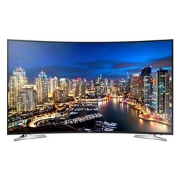 Ue55hu7100 Tv Led 55'' Smart Curved 4k Uhd