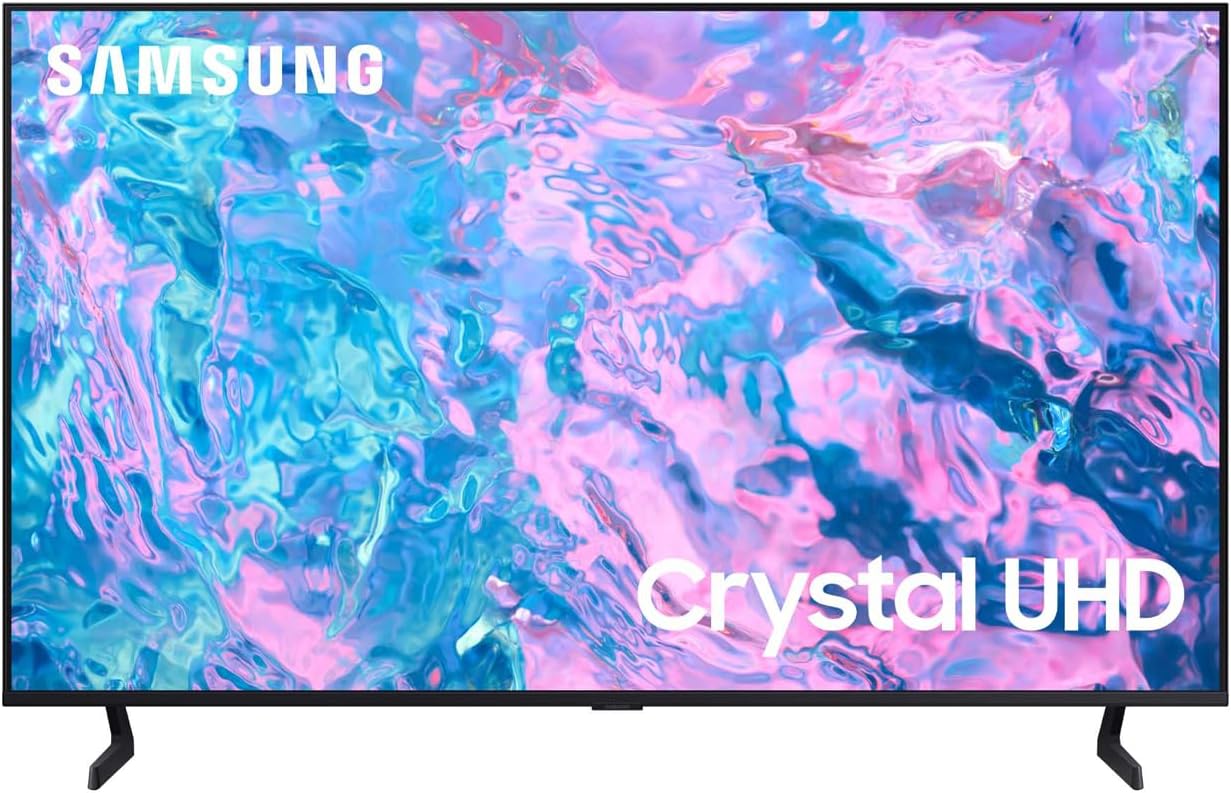 Samsung UE65CU7090UXZT Smart TV