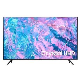 Samsung UE65CU7172UXXH TV  65'' 4K Ultra HD Smart Tv Wi-Fi Nero