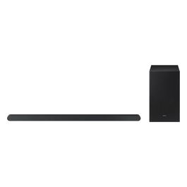 Soundbar HW-S700D 3.1Ch Ultra Slim Design Wireless Dolby Atmos Q-Symphony