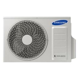 Unita' Esterna Mono Quantum Maldives 12000Btu 19Db A++