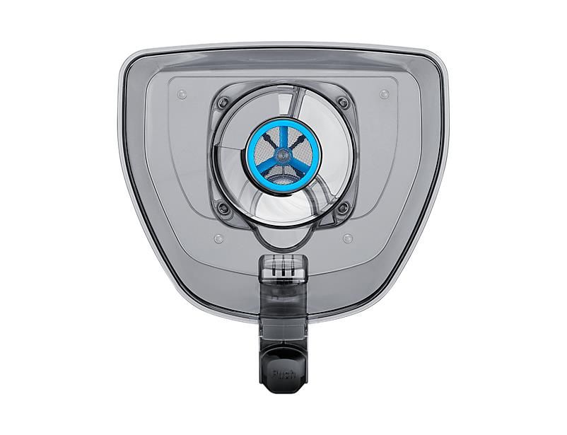 Samsung VC07M3150VU Aspirapolvere a Traino senza Sacco 190W | Yeppon