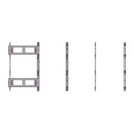 VG-LFA33SWW/EN Frame Kit Full per Iwa Ifa (3*3)
