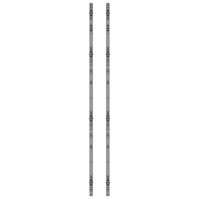 Samsung VG-LFR13SWL Kit di Fissaggio1x3 Cruved Frame Ier