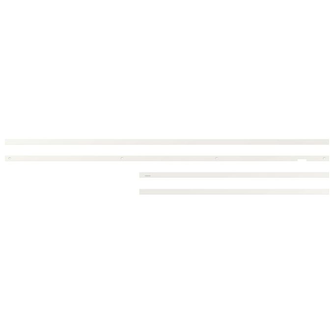 Samsung VG-SCFA43WTBXC Cornice 43" Frame 2021 Bianca