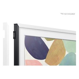 Samsung VG-SCFT32WT/XC Cornice Decorativa The Frame Bianco