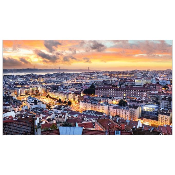 Samsung VH55C-E Display Lcd Interno 55'' 1920x1080 700CD-M2