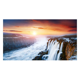 VH55C-R Display Videowall 55" Full HD
