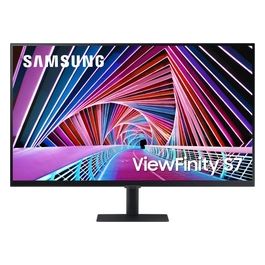 ViewFinity Monitor HRM S7 - S70A da 32" Ultra Hd Flat