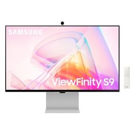 ViewFinity Monitor HRM S9 - S90PC da 27'' 5K Flat