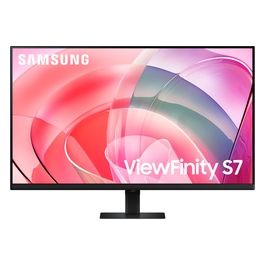 ViewFinity Monitor HRM S7 - S70D da 32'' Ultra HD Flat