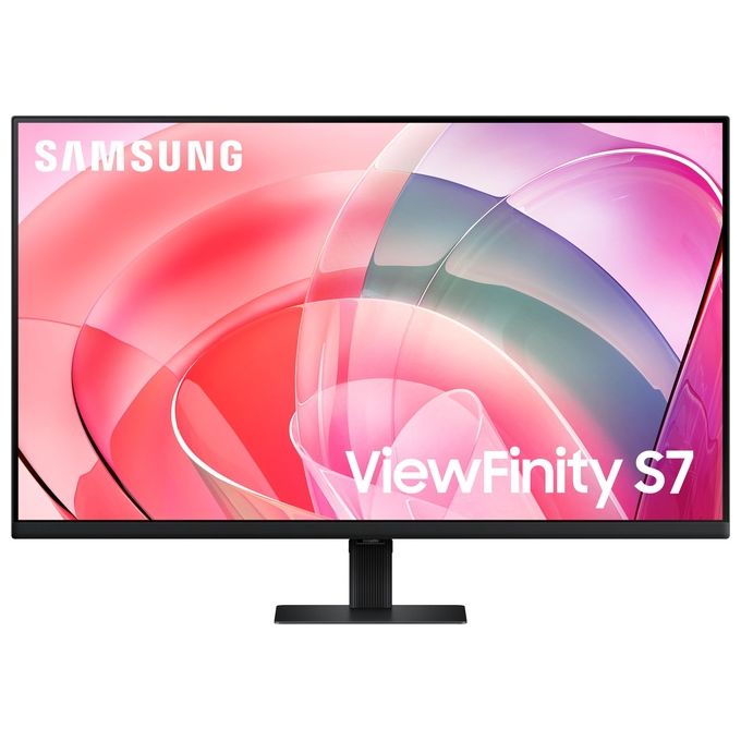 Image of Samsung ViewFinity Monitor HRM S7 - S70D da 32'' Ultra HD Flat