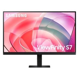 Samsung ViewFinity S7 Monitor HRM - S70D da 27'' Ultra HD Flat