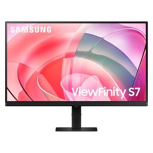 Samsung Viewfinity S7 - S70D Monitor, 27 ", Uhd 4K, 3840 X 2160 Pixel-image