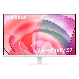 ViewFinity S70D Monitor 4K 27" UHD 3840x2160 60Hz HDR10 Supporto Easy Setup Supporto Eye Saver Mode