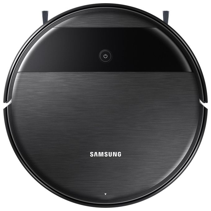 Samsung VR05R5050WK POWERbot Robot aspirapolvere Aspira e Lava 0,2 L autonomia 150 min Wi-Fi Programmabile colore Nero