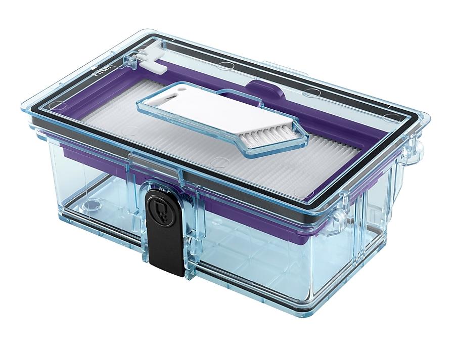 Samsung VR05R5050WK Aspirapolvere Robot 2 in 1 Aspira e | Yeppon