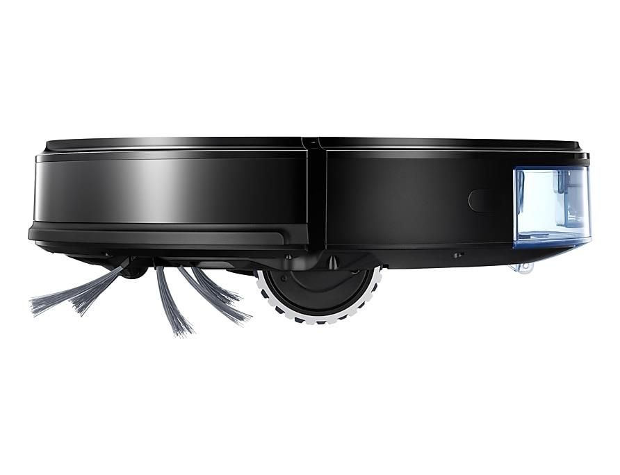 Samsung VR05R5050WK Aspirapolvere Robot 2 in 1 Aspira e | Yeppon