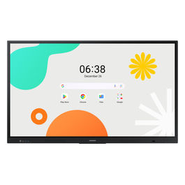 WA86F Lavagna Interattiva 86" 4K UHD Touchscreen