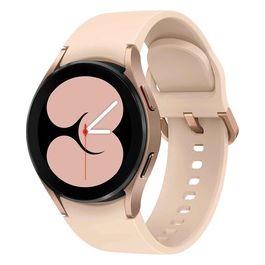 Galaxy Watch4 40mm 1.2'' Amoled 4G/LTE GPS Bluetooth WiFi NFC PinkGold Europa