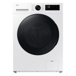 WD90DG5G34BEET Crystal Clean Lavasciuga slim 9/5 Kg 1400 giri Classe E Bianca